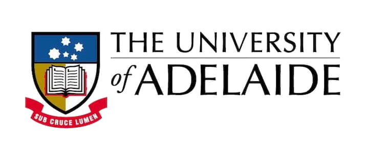 The University of Adelaide